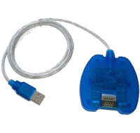 Lector de tarjeta simm master GSM por puerto USB